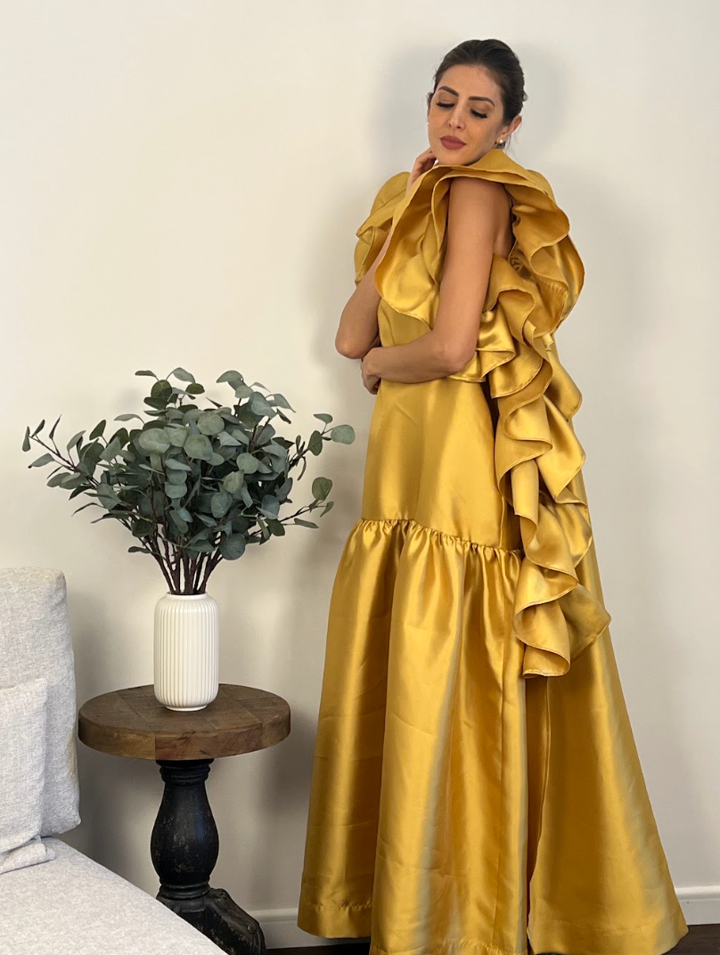The Glam Edit