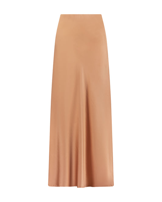 The Slip Skirt