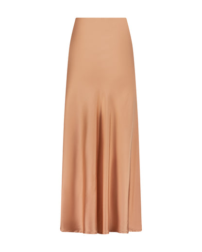 The Slip Skirt