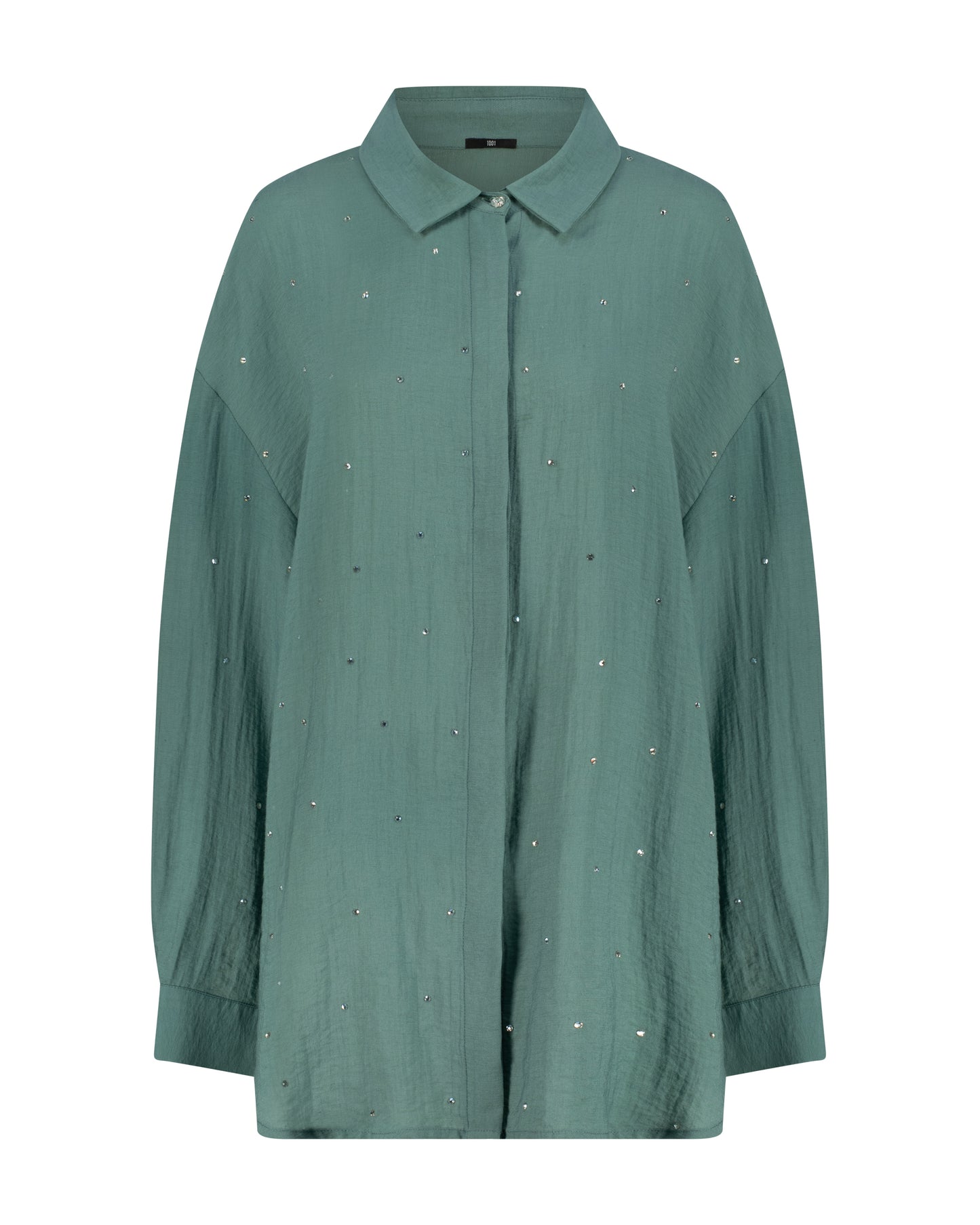 Shimmer & Shine