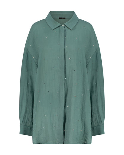 Shimmer & Shine