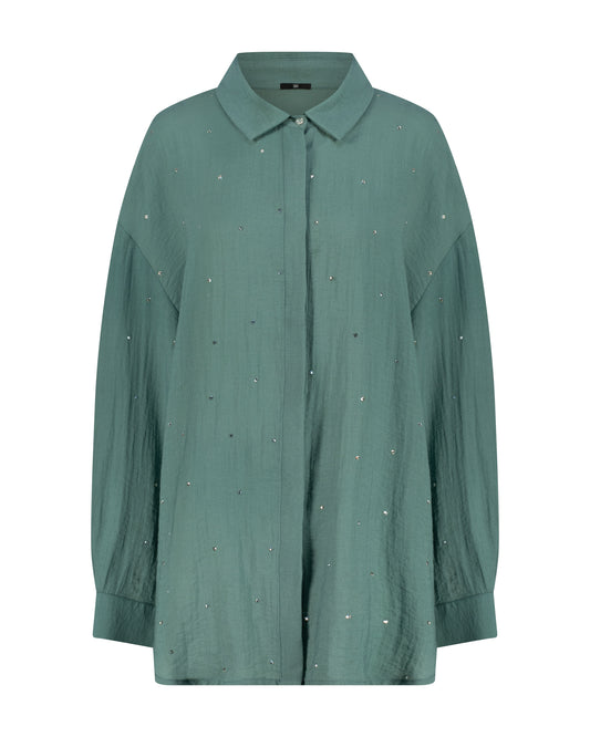 Shimmer & Shine