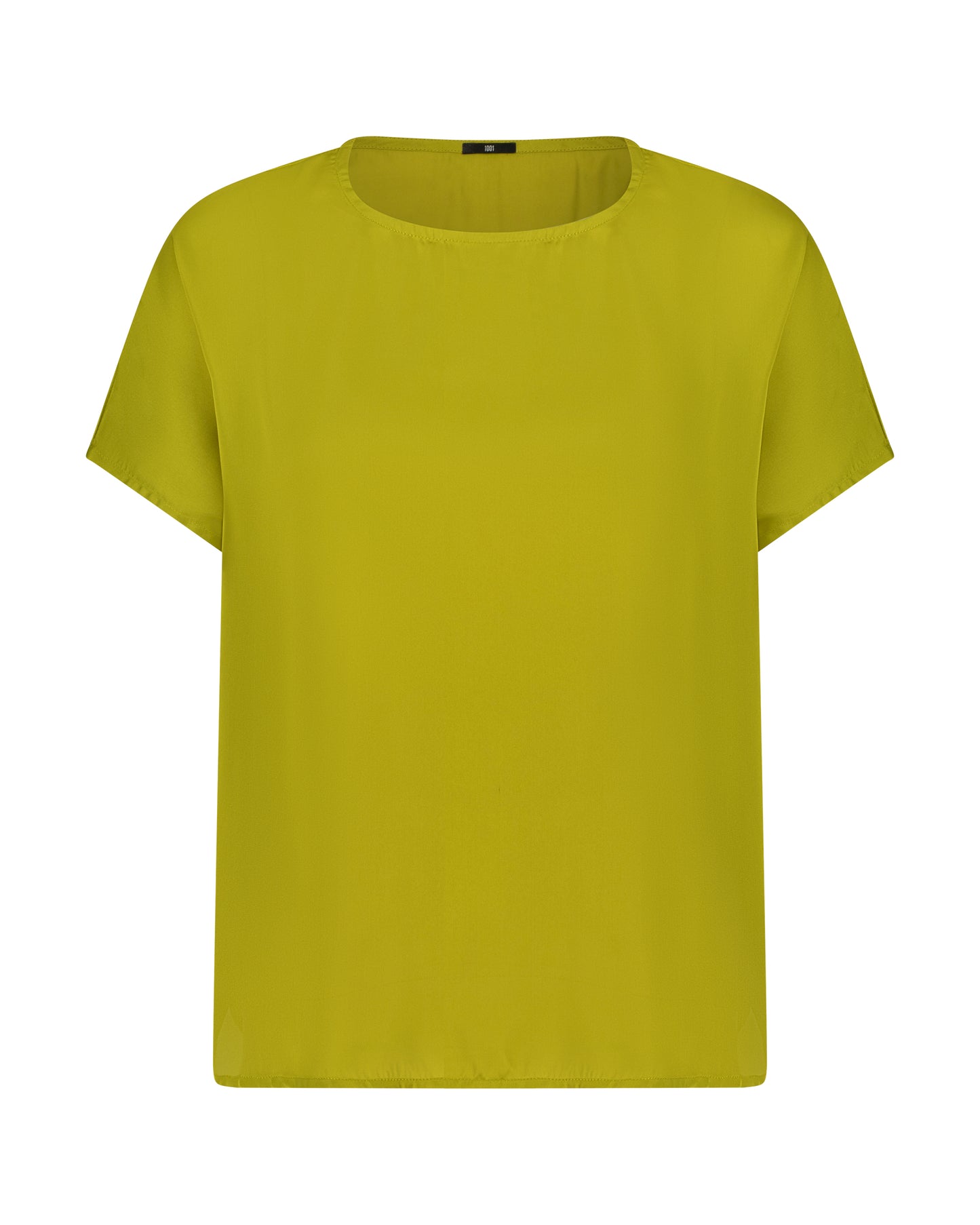 Tee Luxe