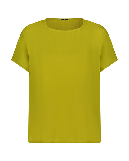 Tee Luxe