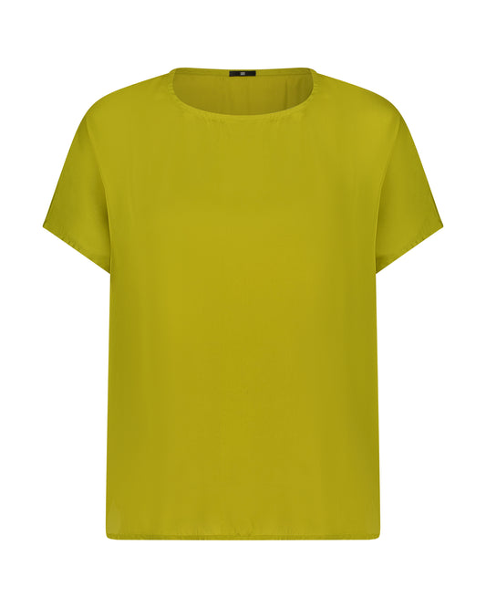 Tee Luxe