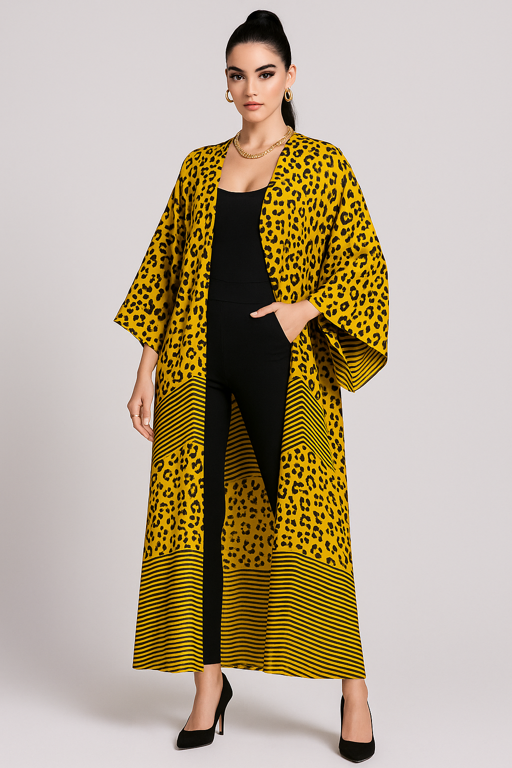 Wildline - Glamour