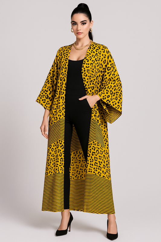 Wildline - Glamour