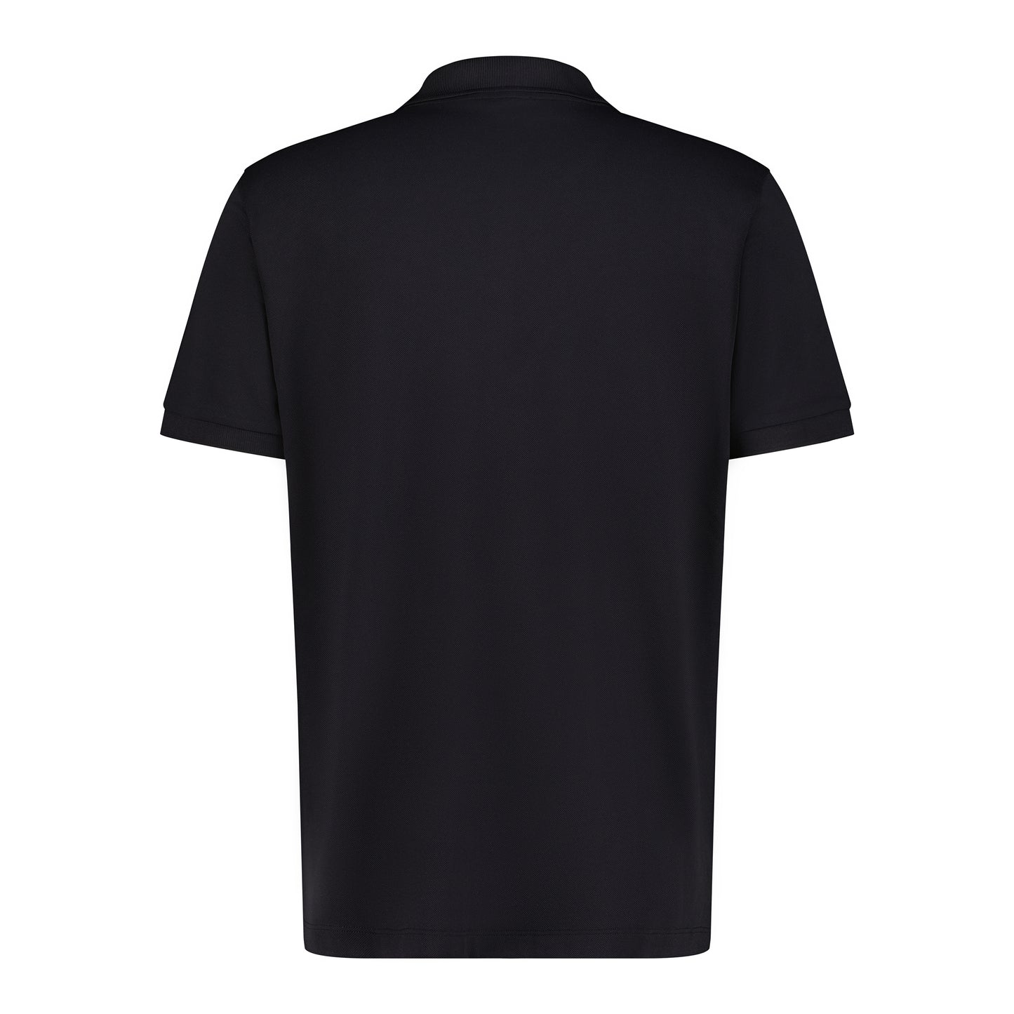 R-Evolve Smart Polo with Zipper