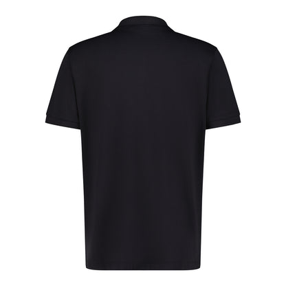 R-Evolve Smart Polo with Zipper