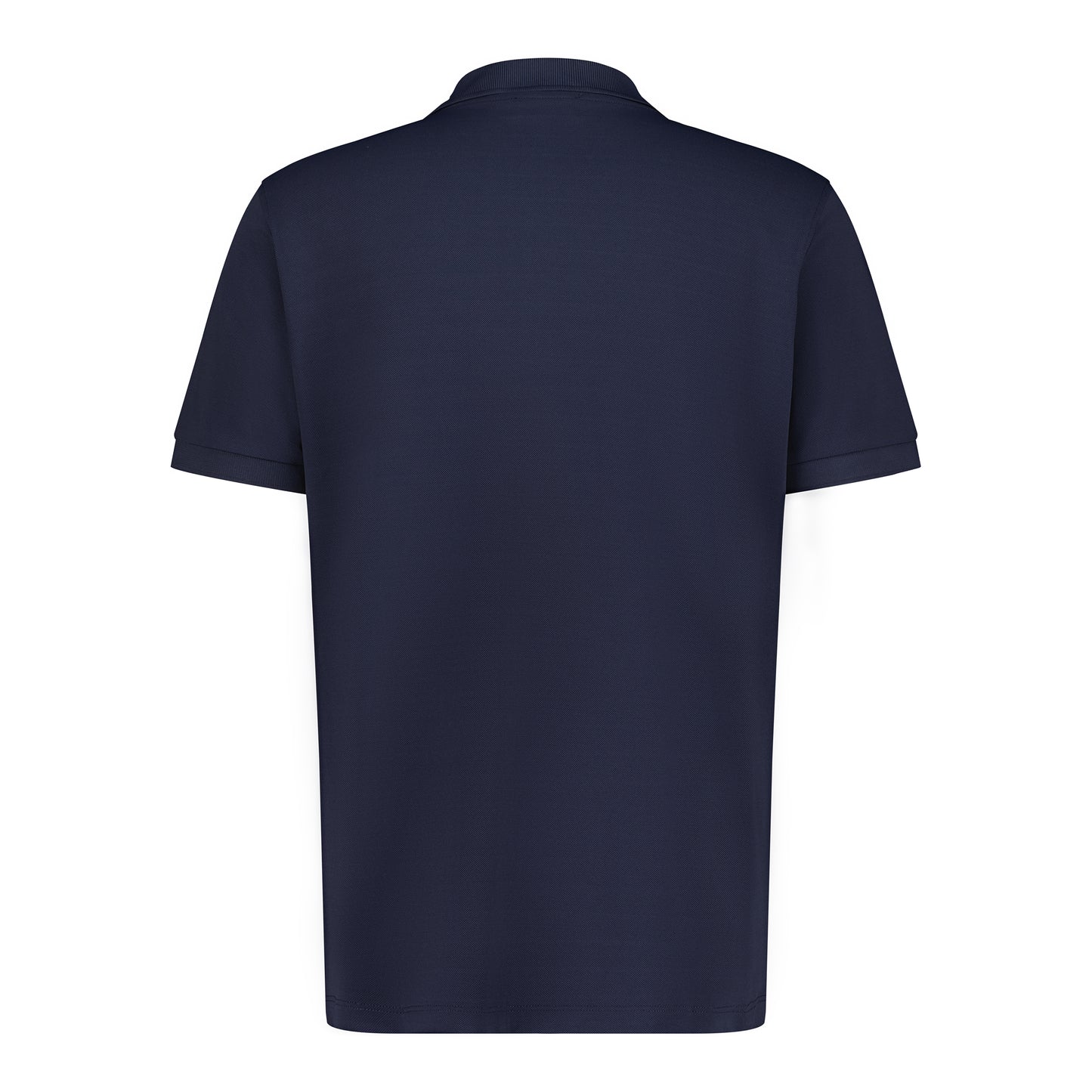 R-Evolve Smart Polo with Zipper
