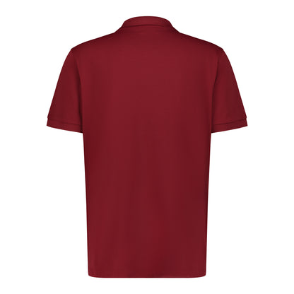 R-Evolve Smart Polo with Zipper