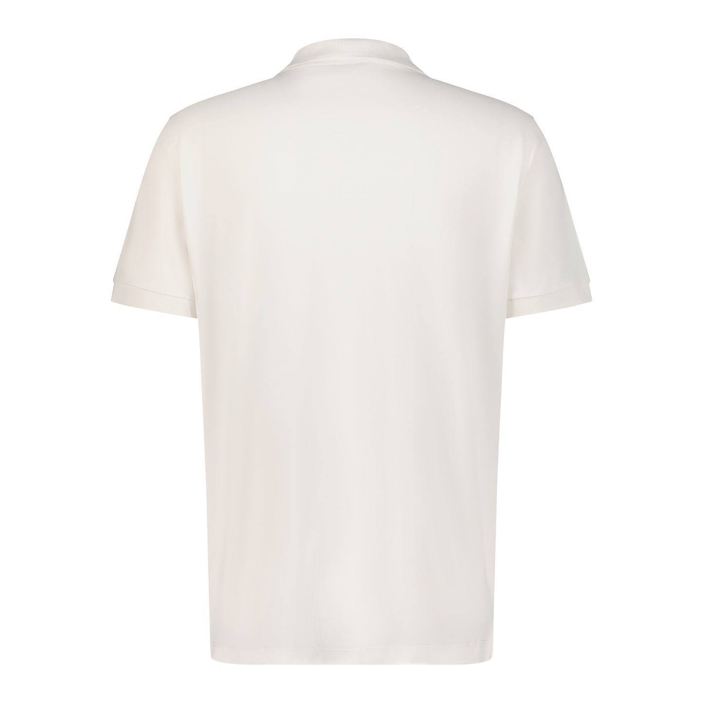 R-Evolve Smart Polo with Zipper